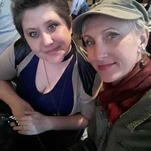 Meet your Posher, Nancie